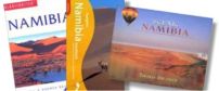 namibia books